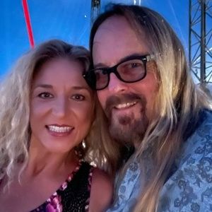 Meet your Posher, Joanna